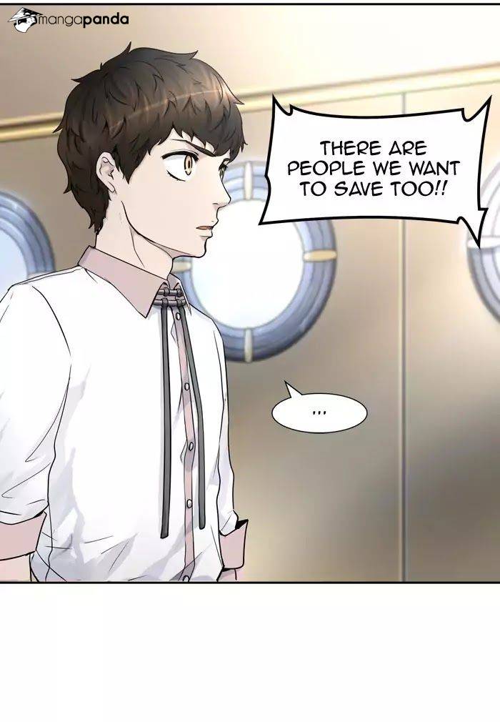 Tower of God Chapter 404 image 060